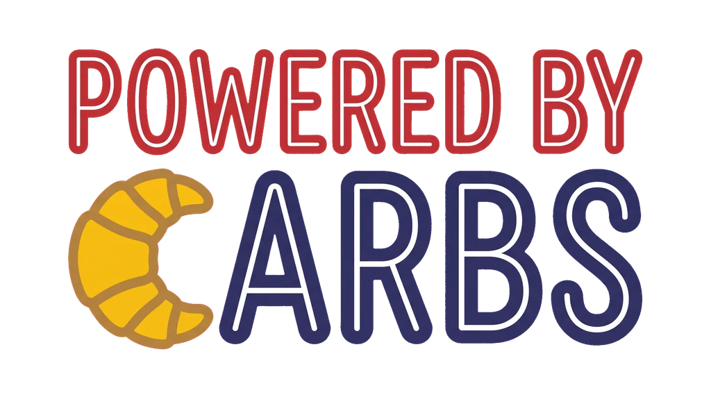 Powered By Carbs