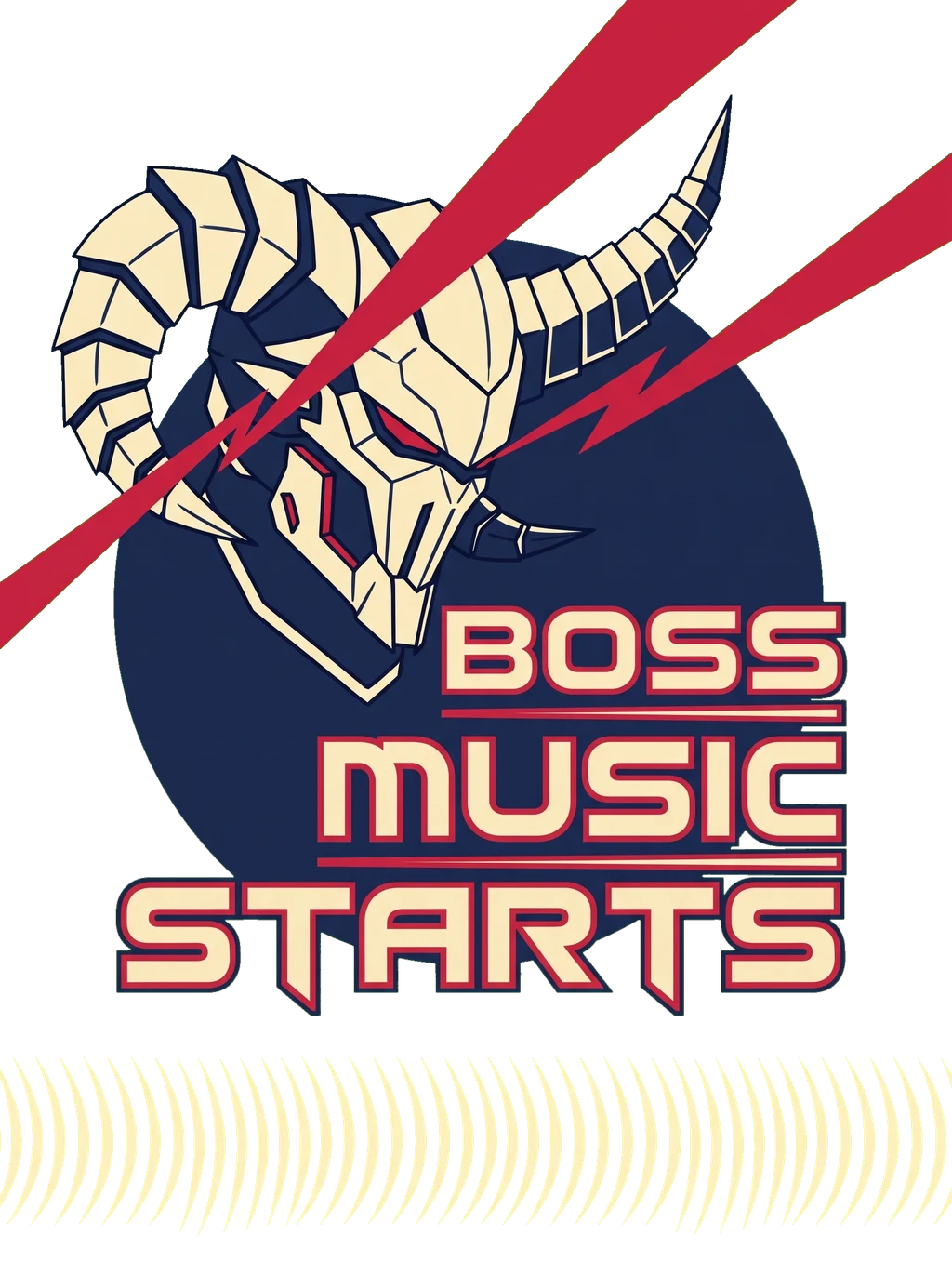 Boss Music Starts