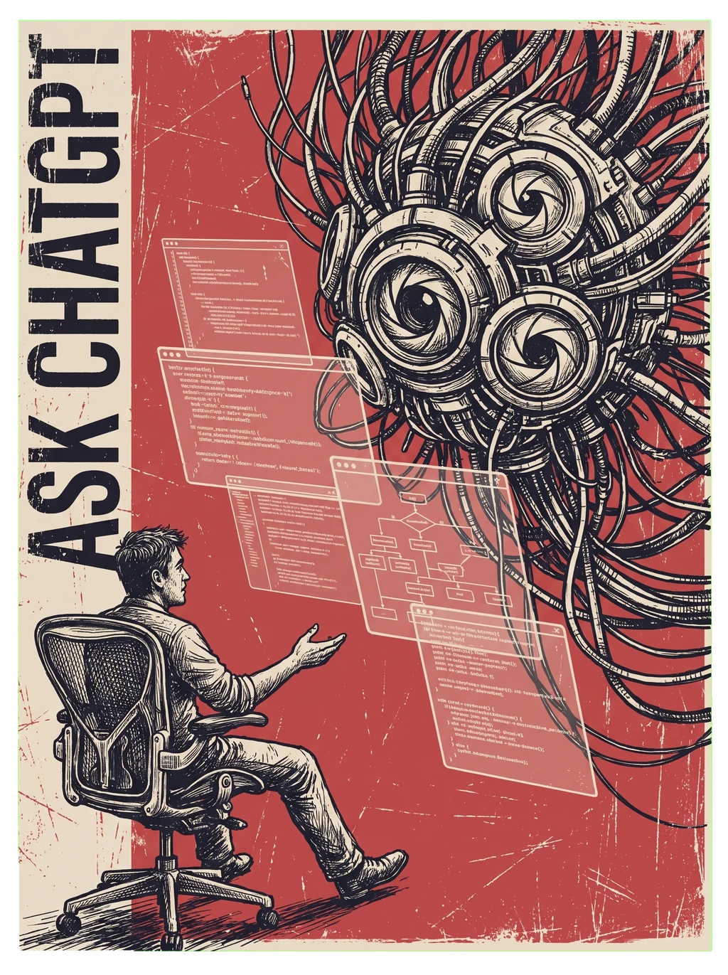 Ask ChatGPT