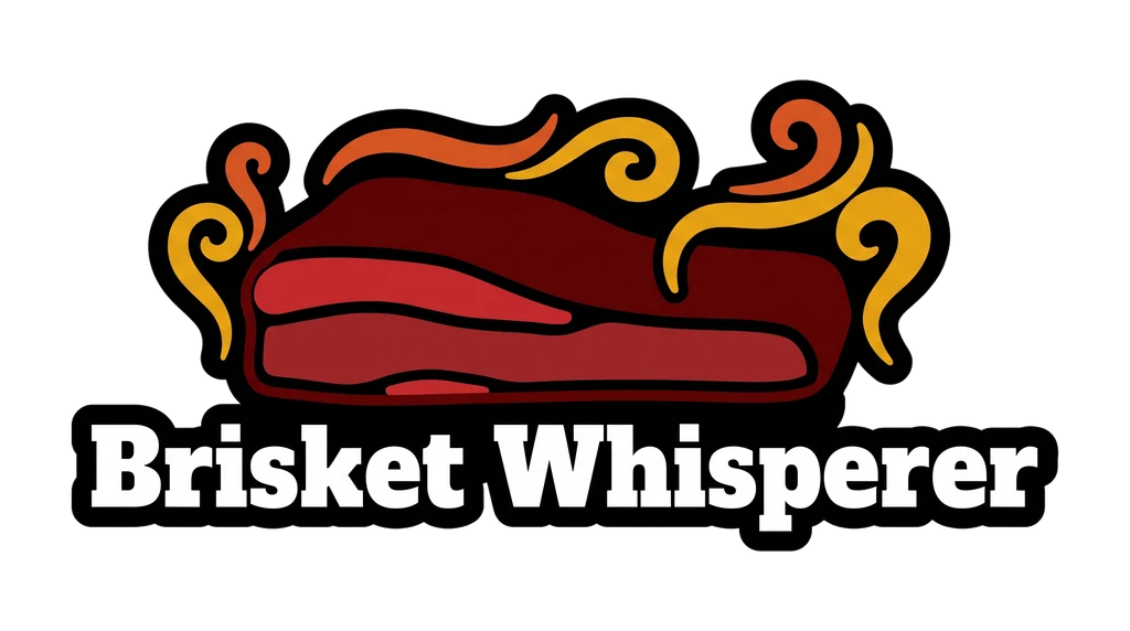 Brisket Whisperer