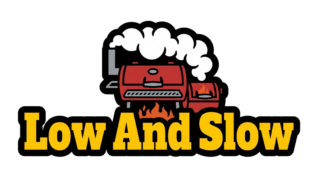 Low And Slow