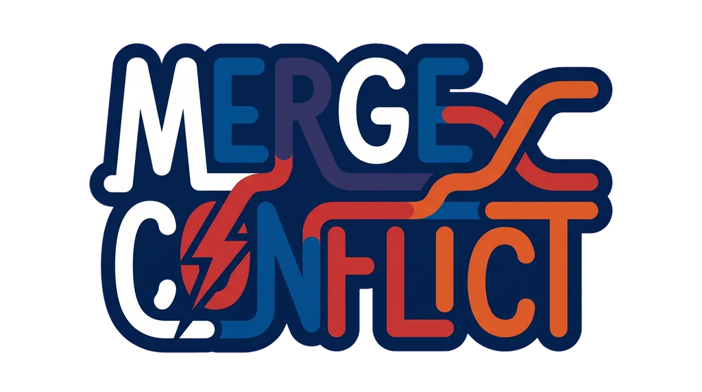 Merge Conflict