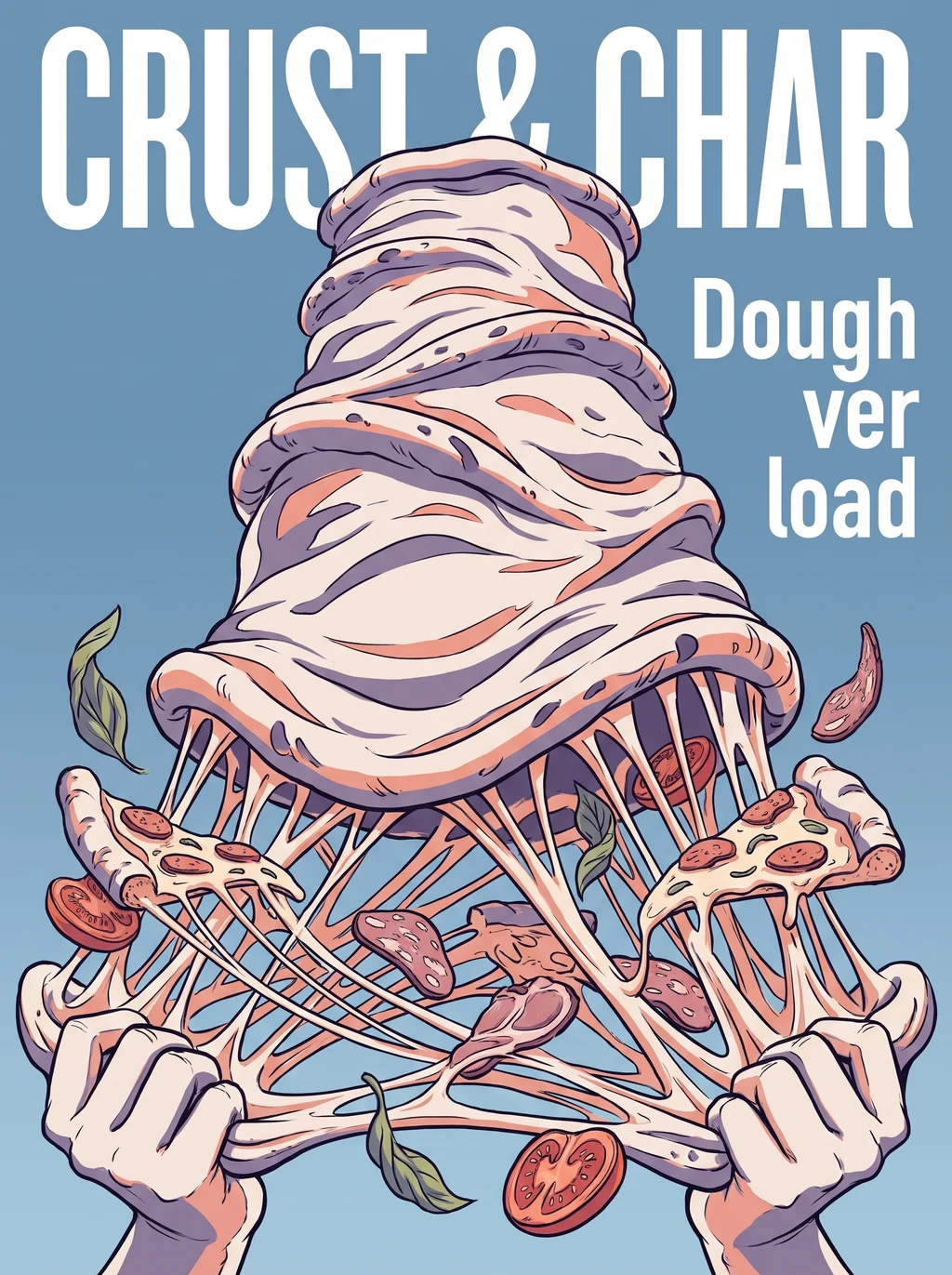 Doughverload