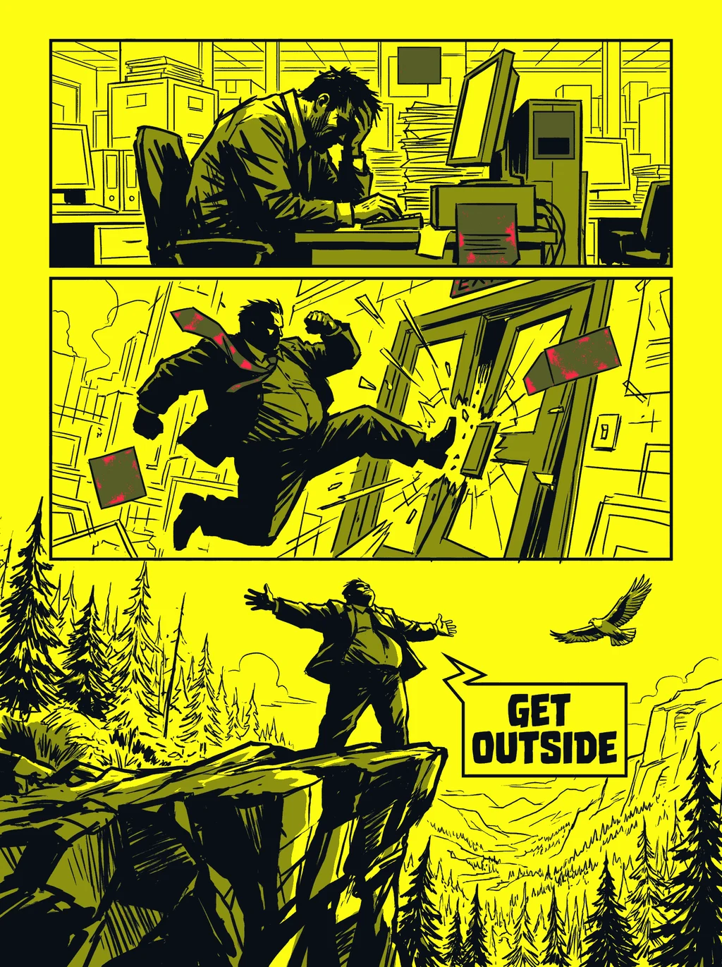 Get Outside