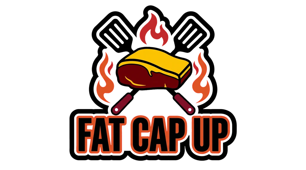 Fat Cap Up