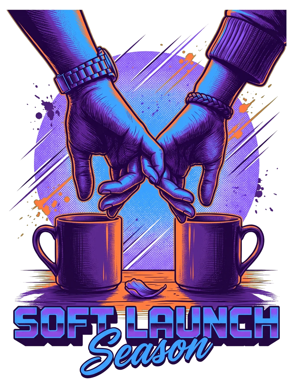 Soft Launch Season