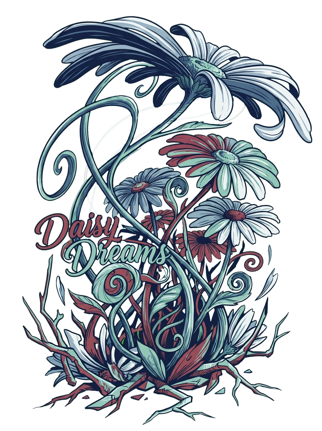 Daisy Dreams