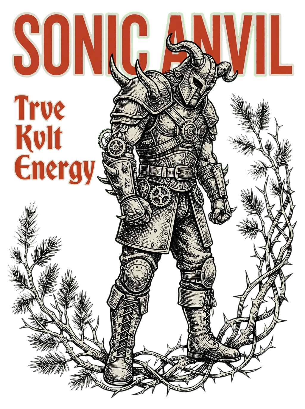 Trve Kvlt Energy