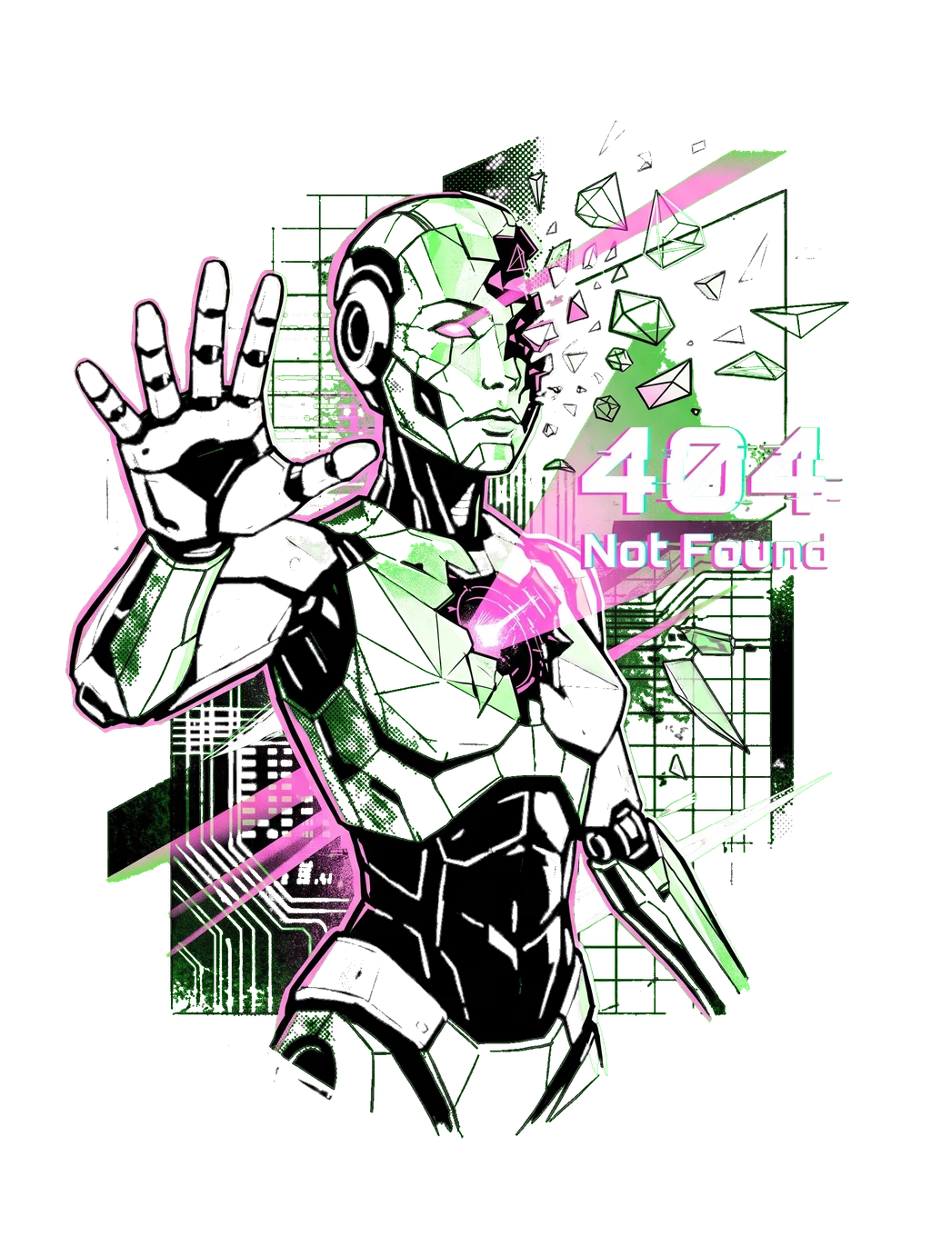 404 Not Found