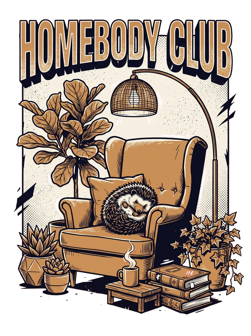 Homebody Club