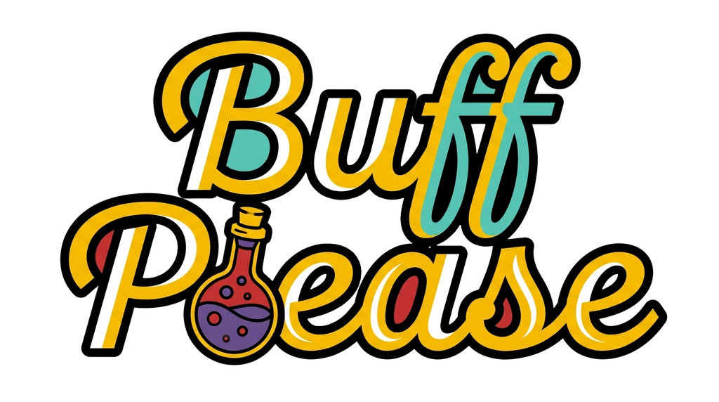 Buff Please