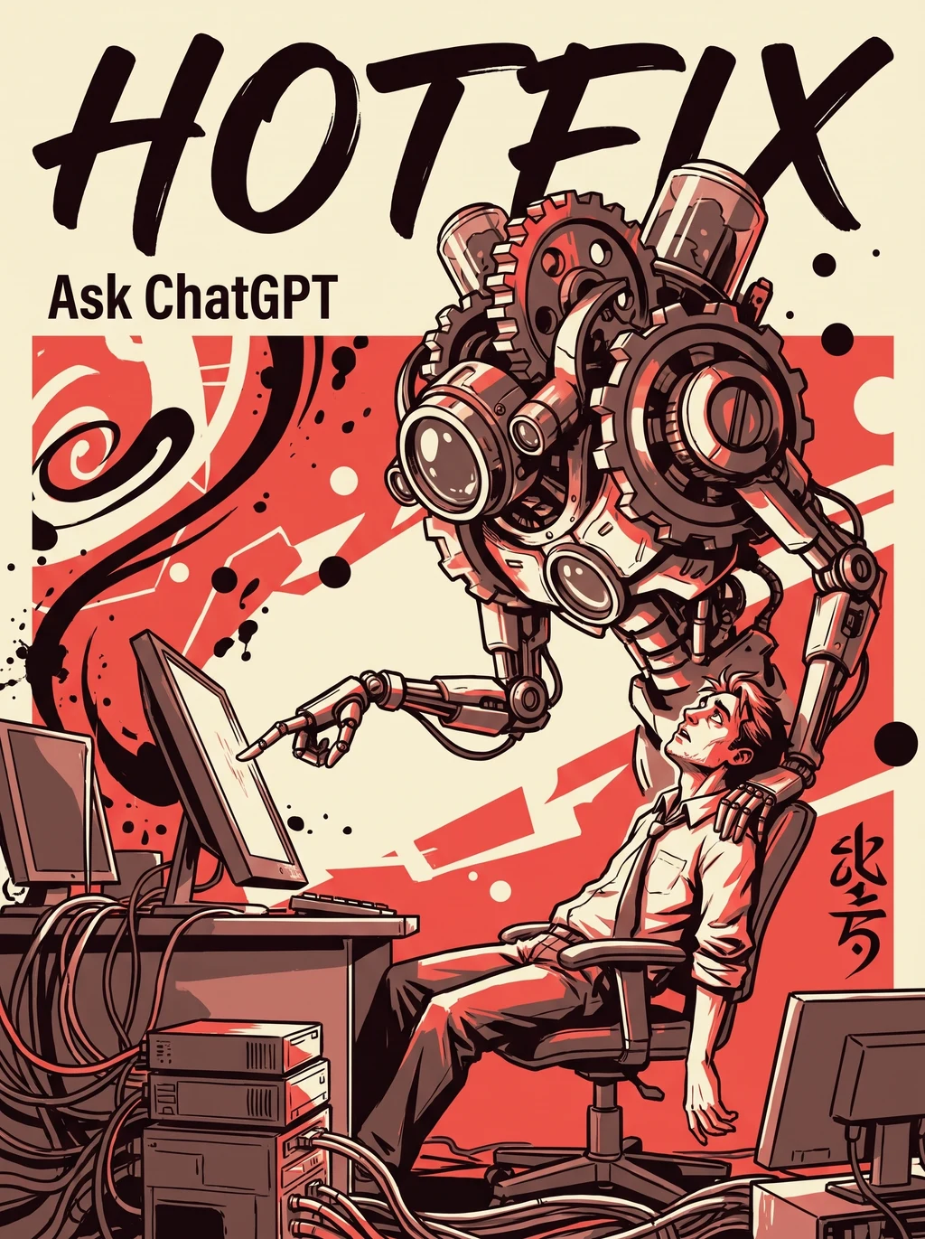 Ask ChatGPT