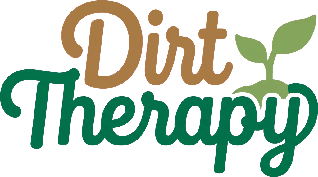 Dirt Therapy