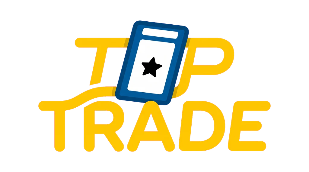 Top Trade Collector Script Tee
