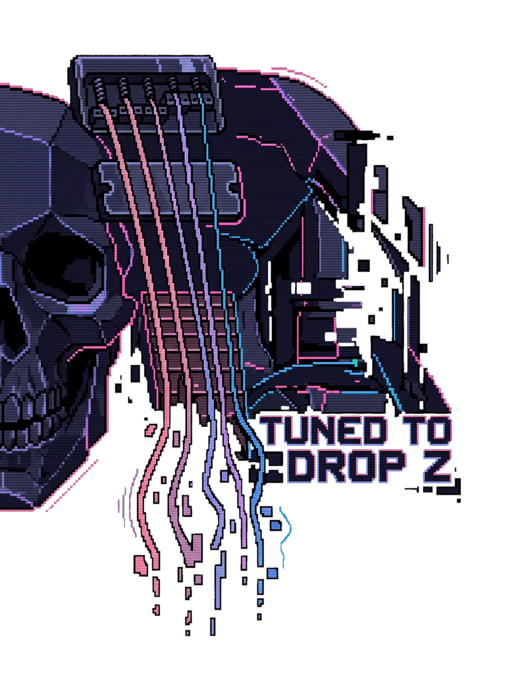 Tuned To Drop Z