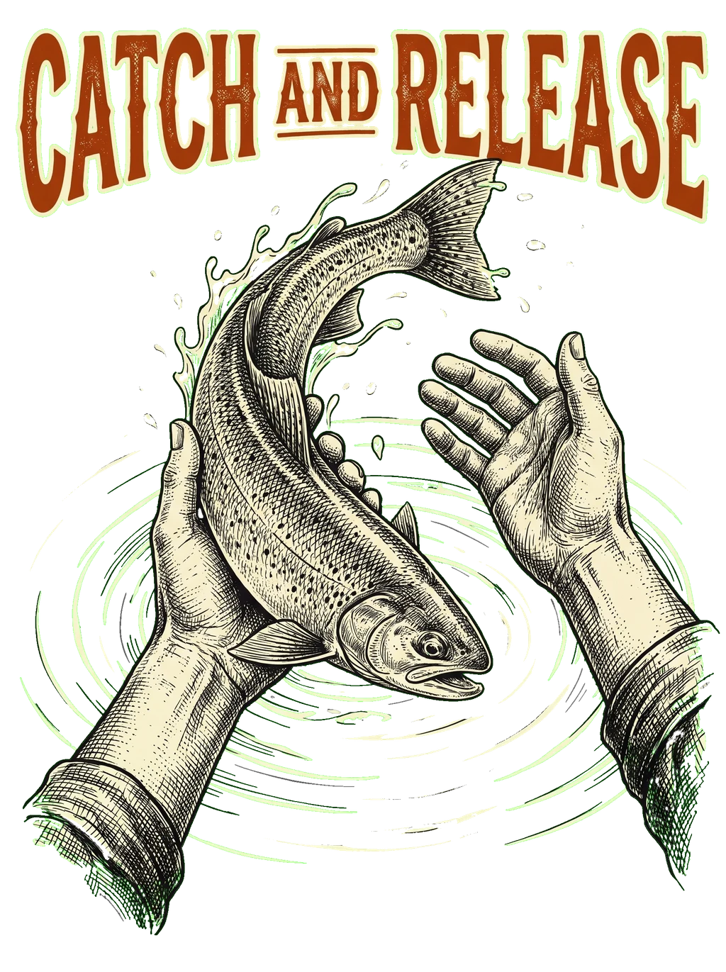 Catch And Release