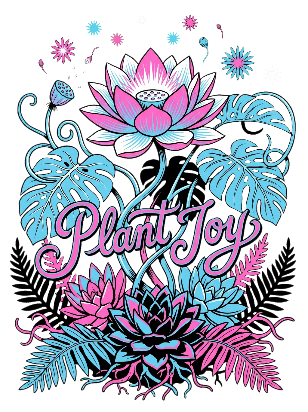 Plant Joy