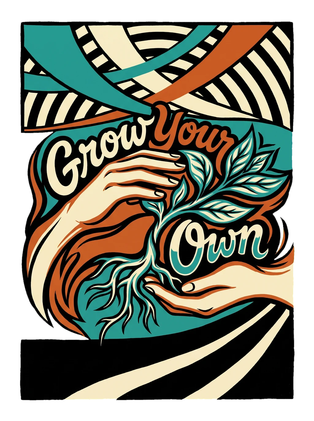 Grow Your Own