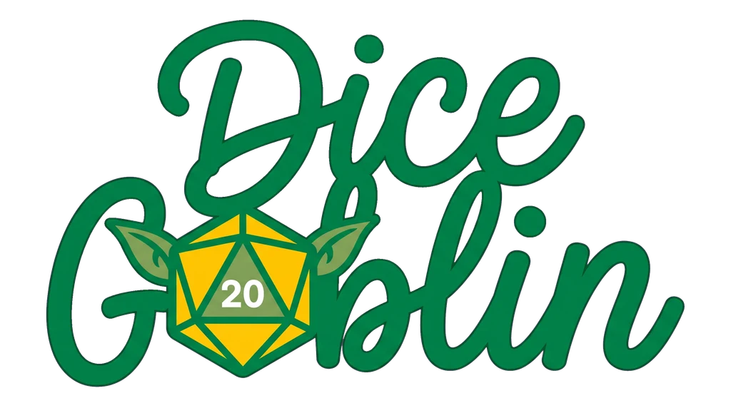 Dice Goblin