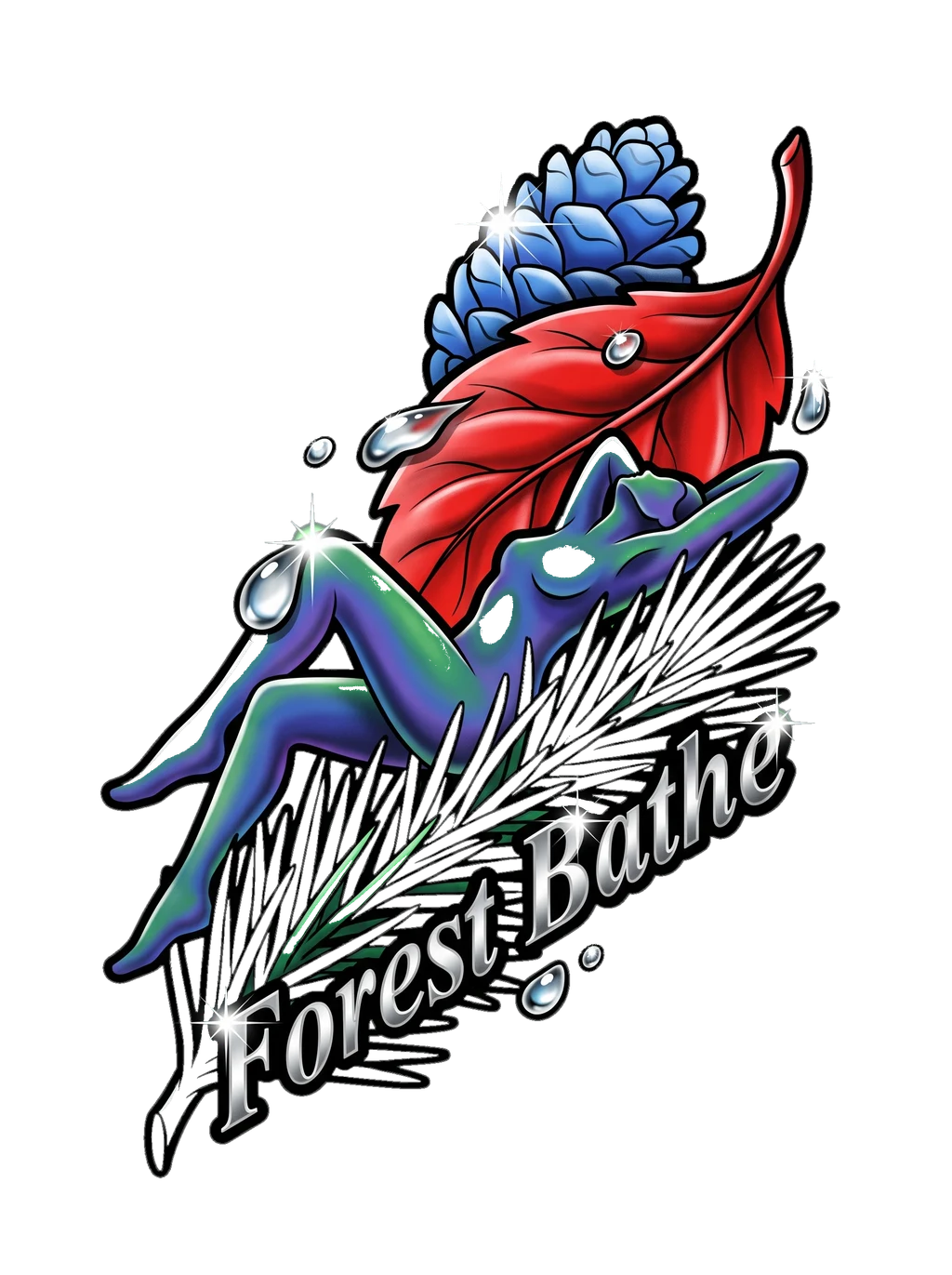 Forest Bathe