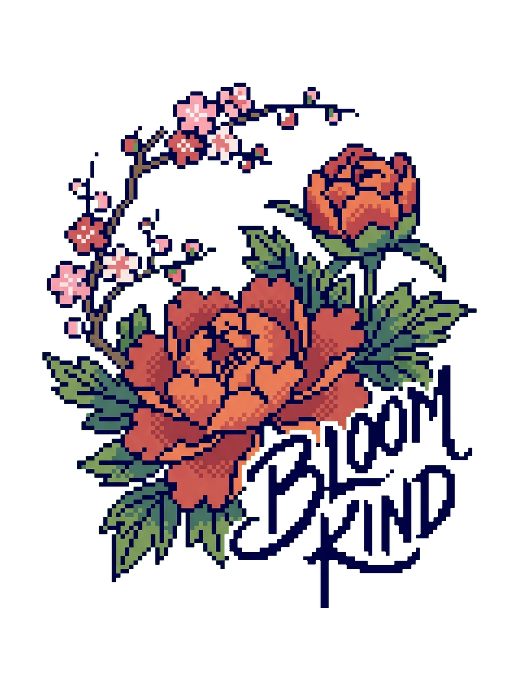 Bloom Kind