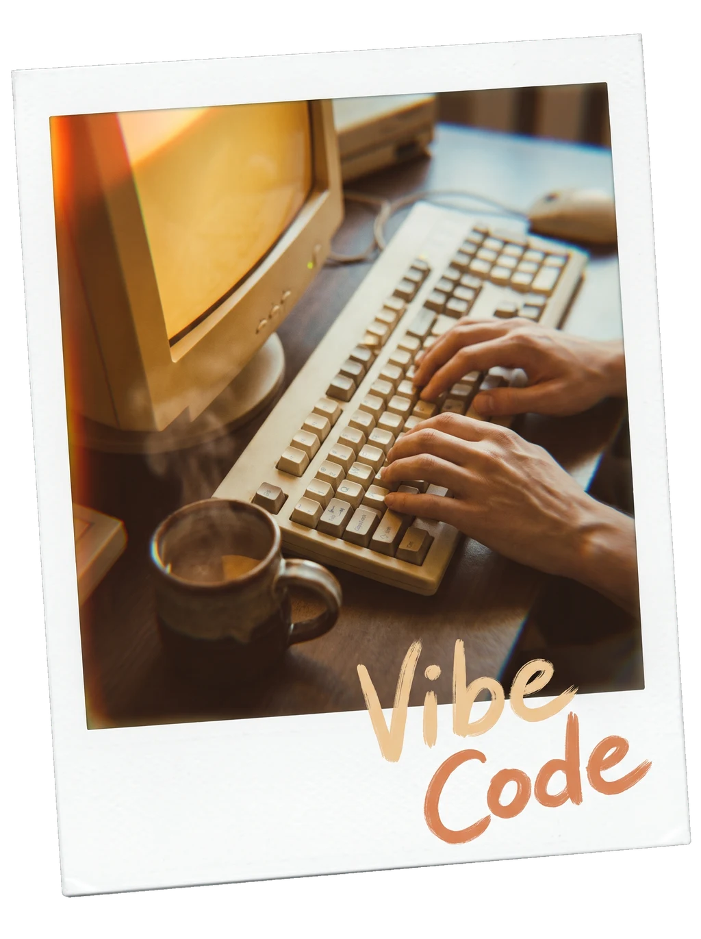 Vibe Code