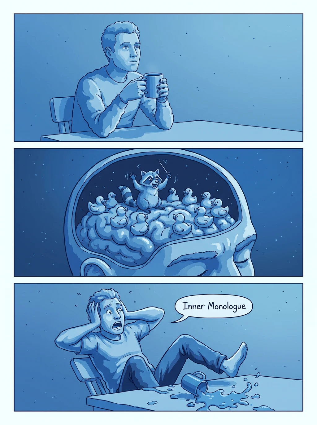 Inner Monologue