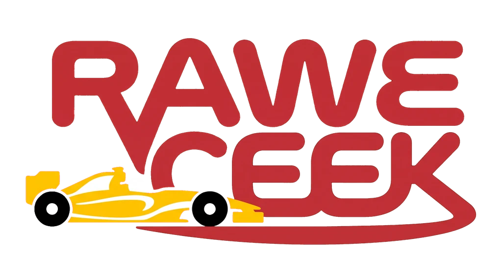 Rawe Ceek