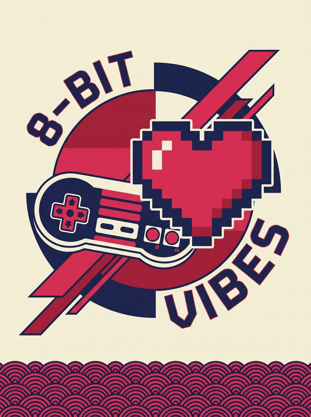 8-Bit Vibes