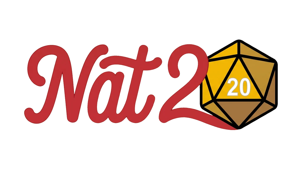 Nat 20