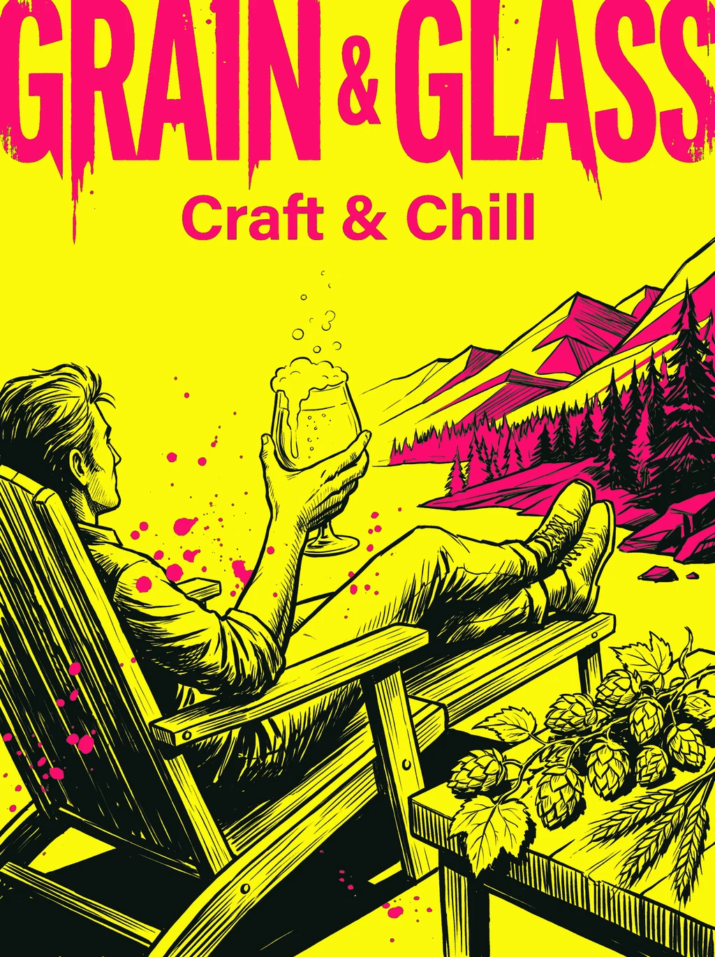 Craft & Chill