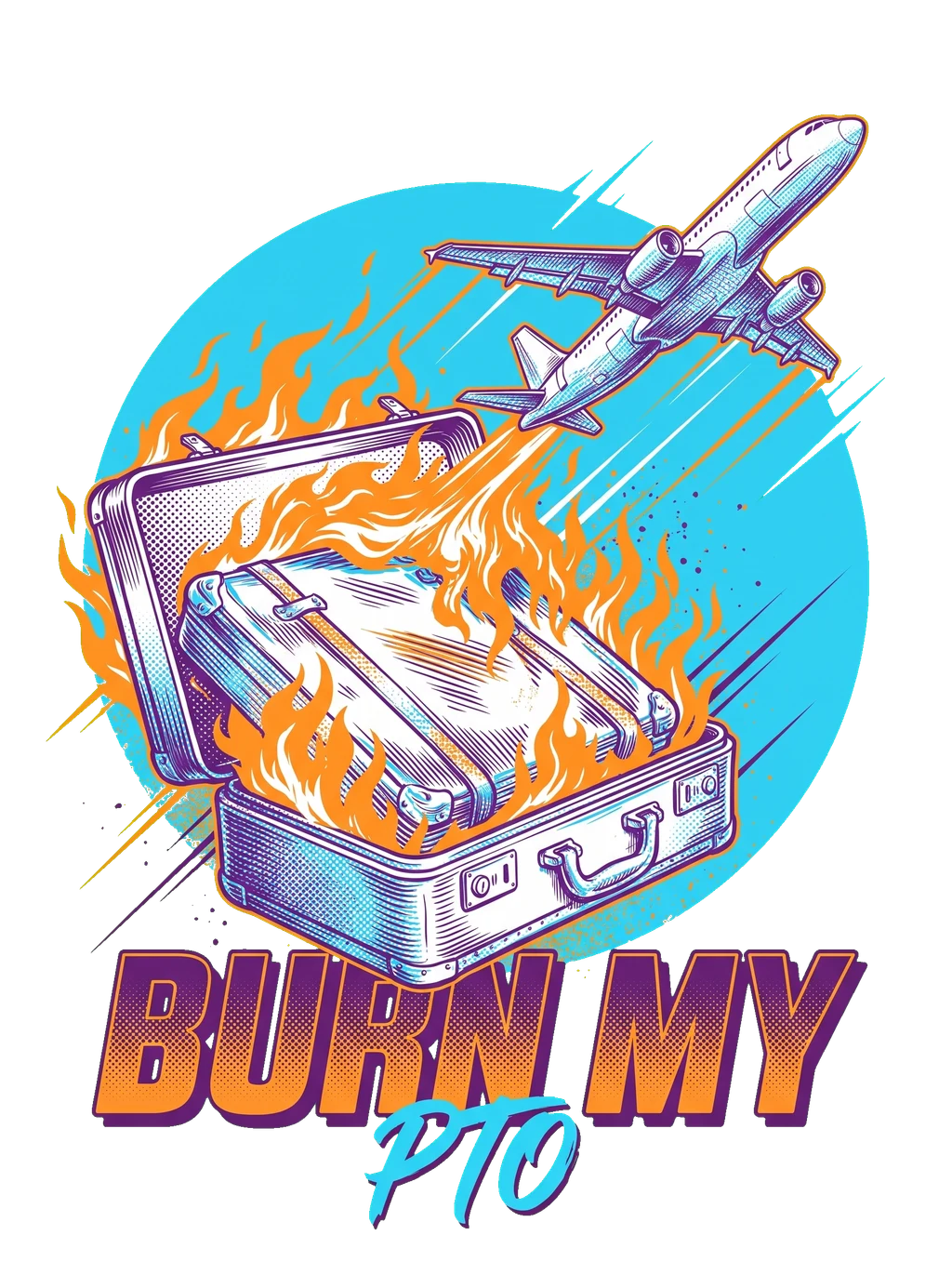Burn My PTO