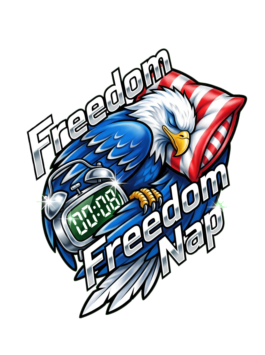 Freedom Nap