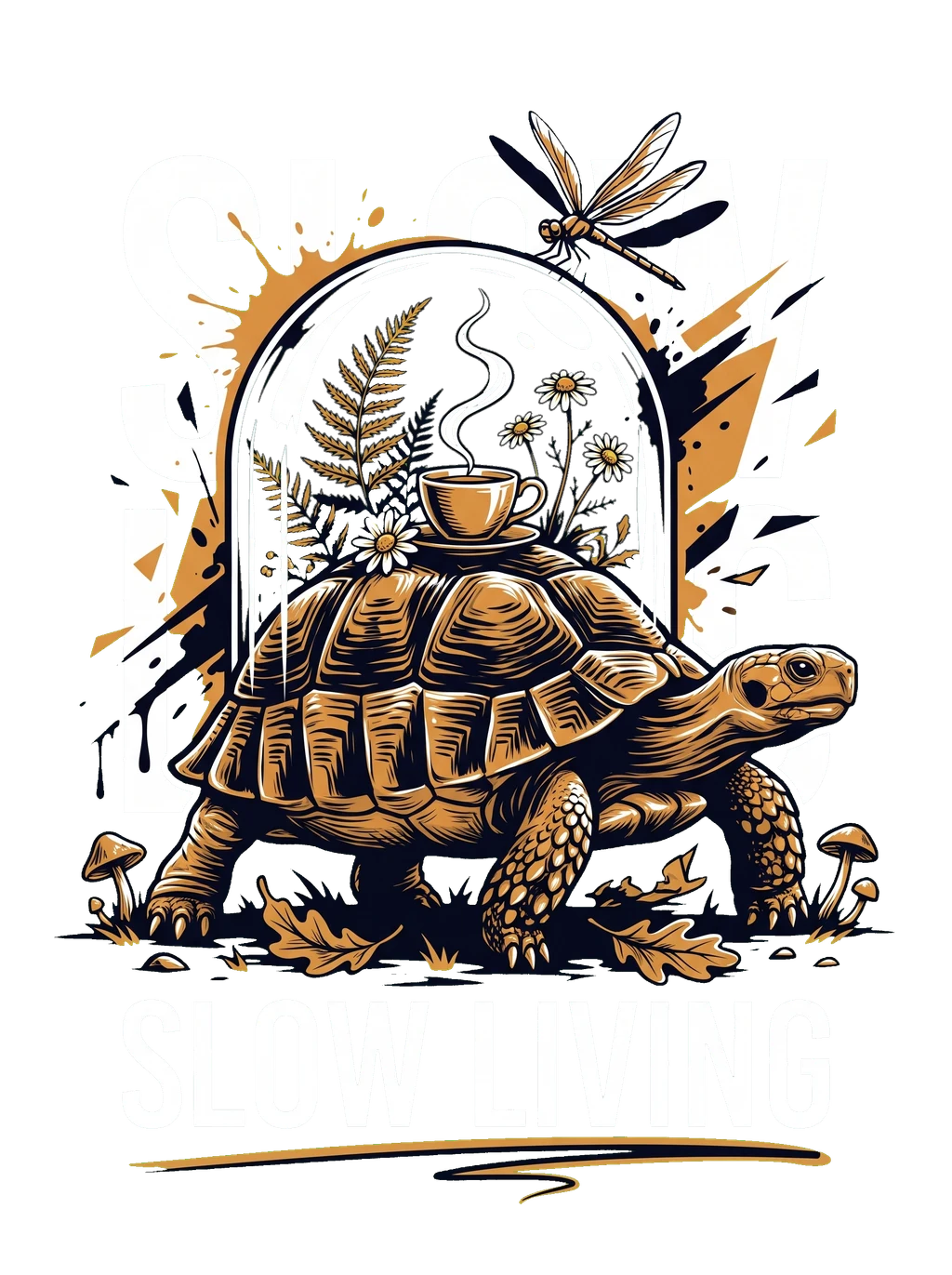 Slow Living