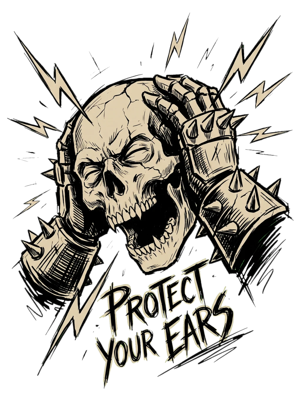 Protect Your Ears