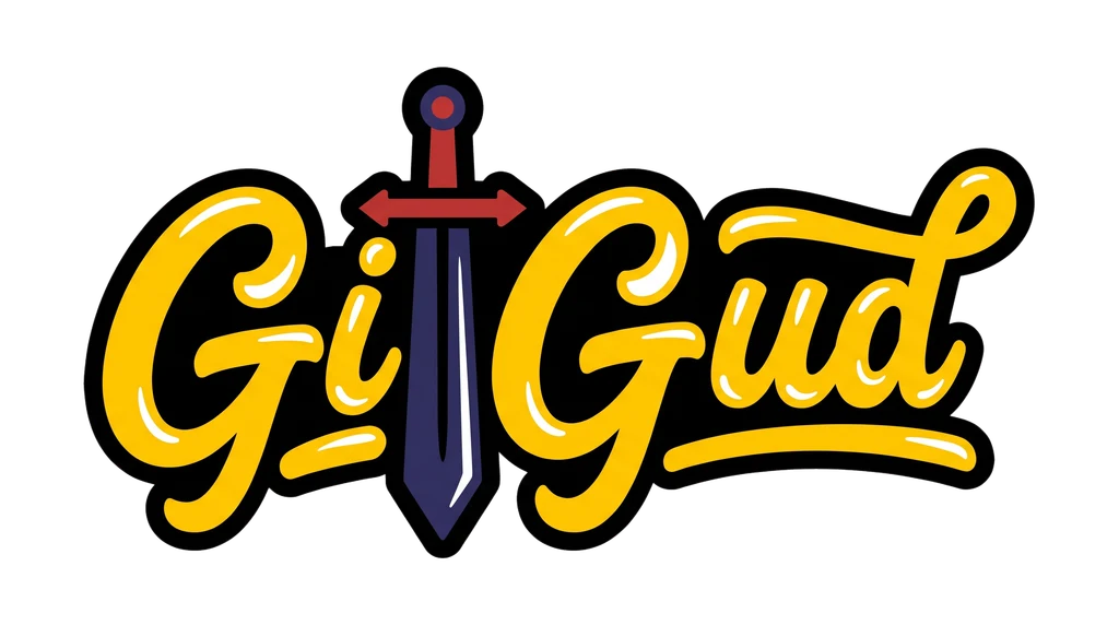 Git Gud
