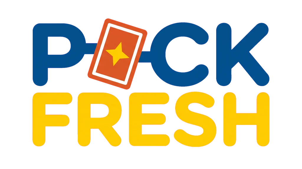 Pack Fresh