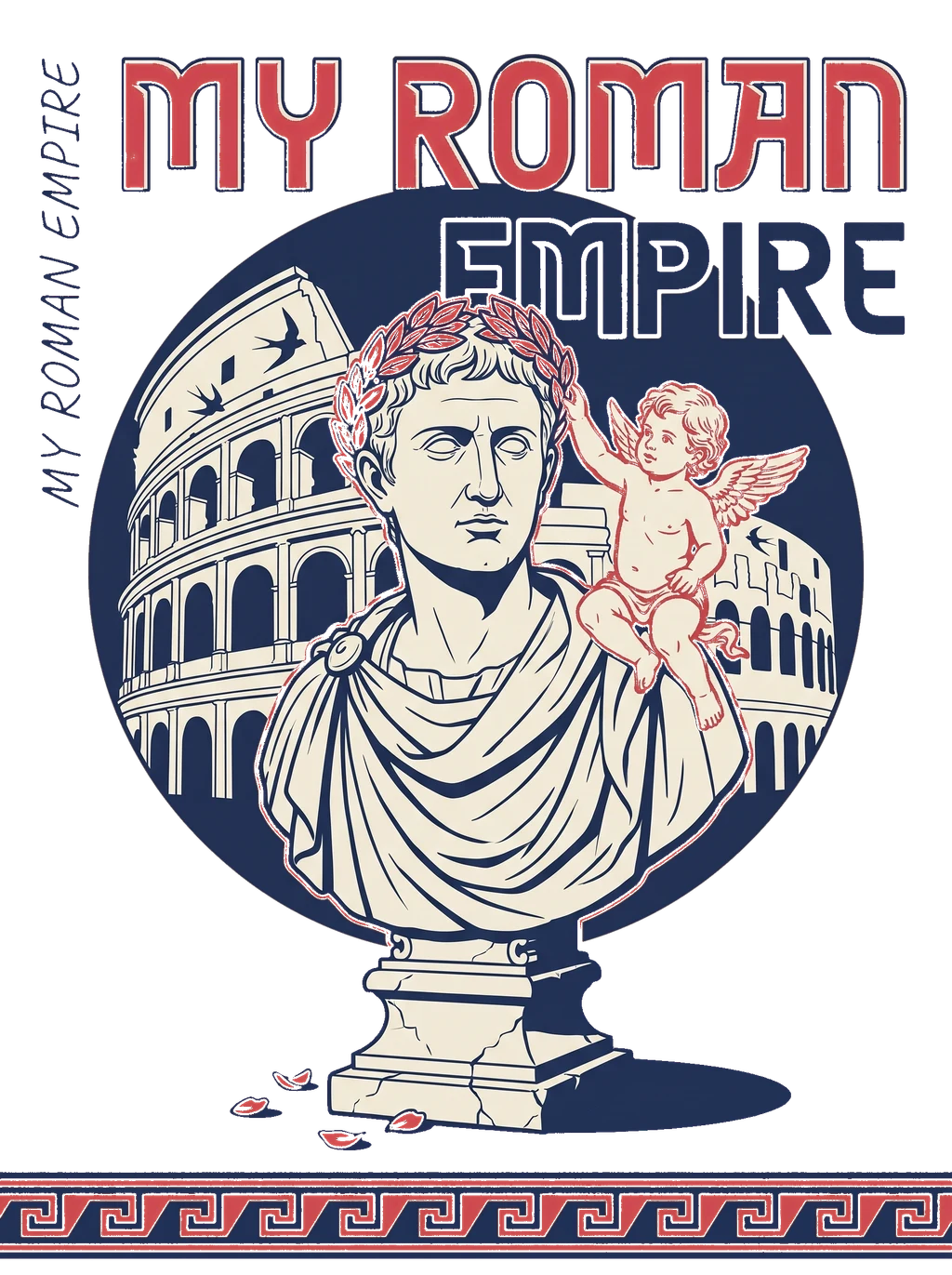 My Roman Empire