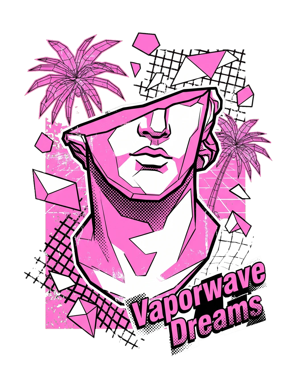 Vaporwave Dreams
