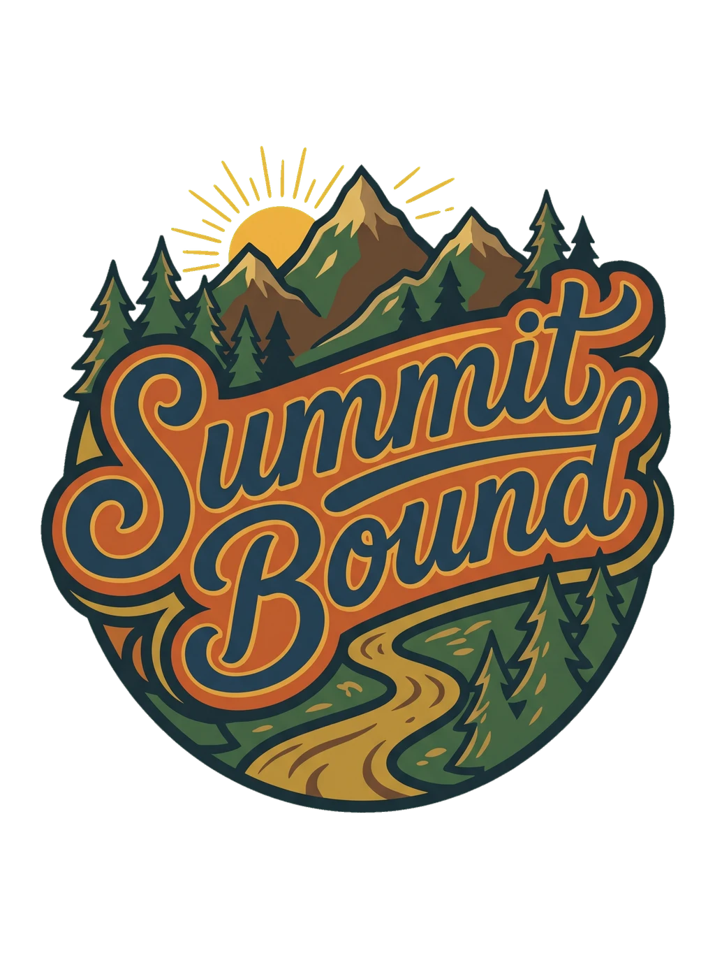 Summit Bound