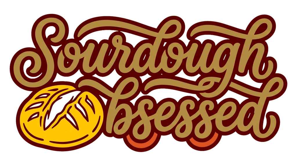 Sourdough Obsessed