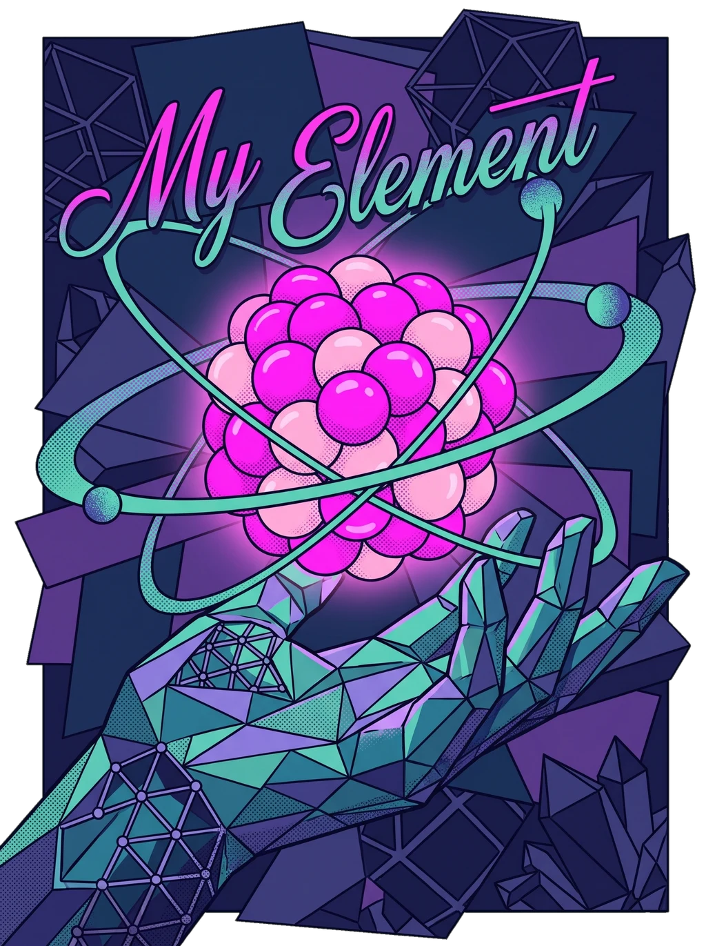 My Element