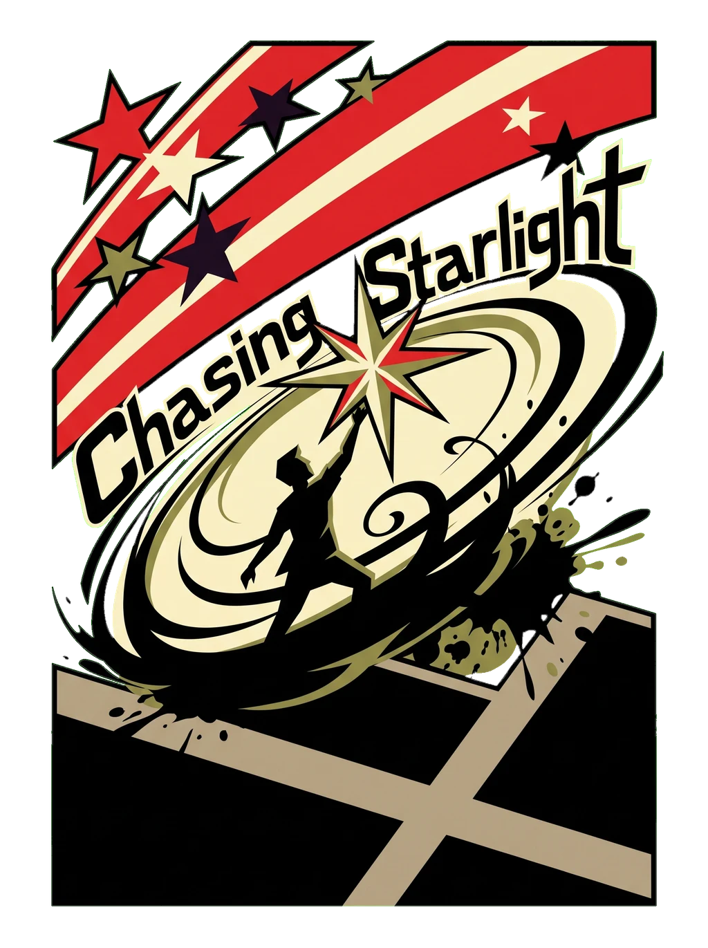 Chasing Starlight