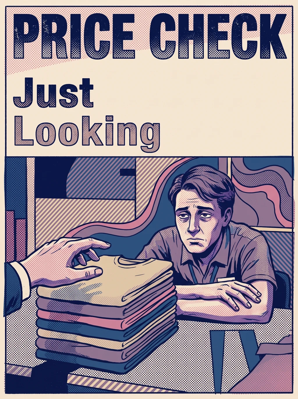 Just Looking