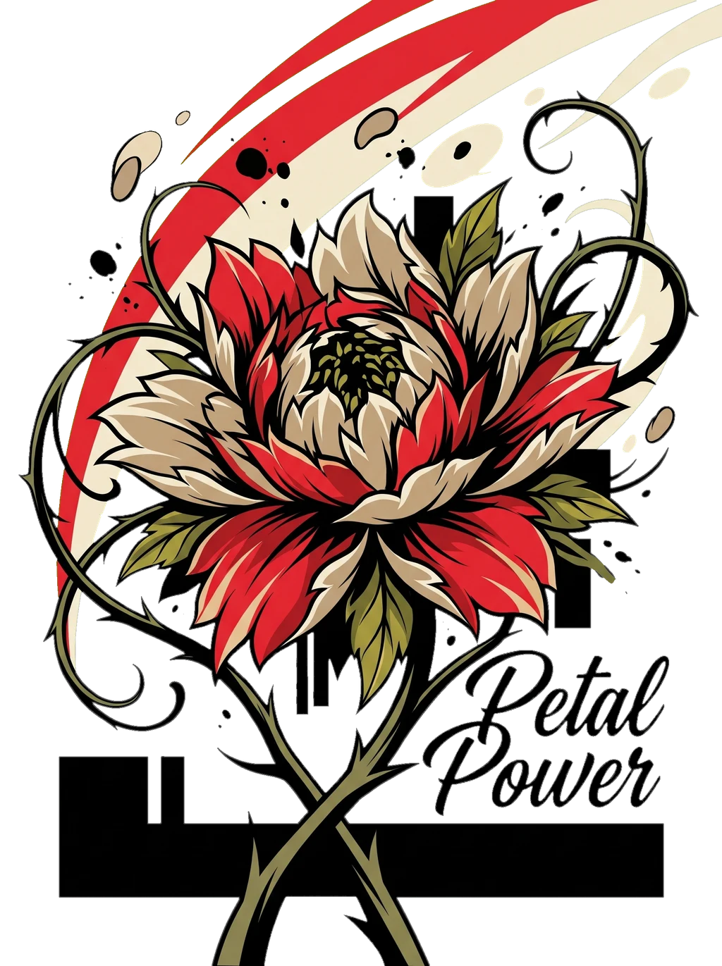 Petal Power