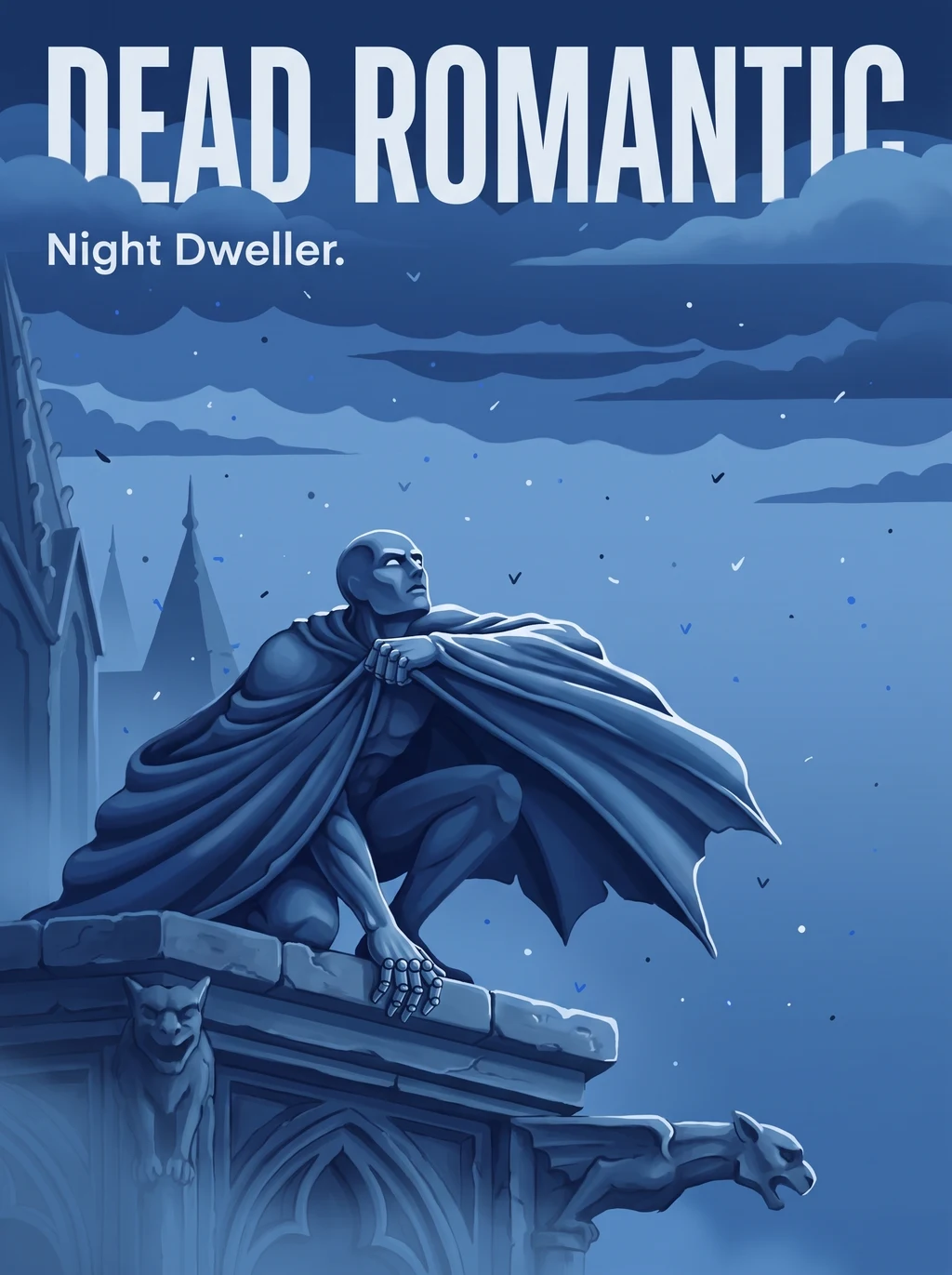 Night Dweller.