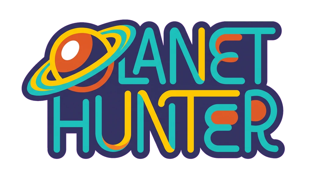 Planet Hunter