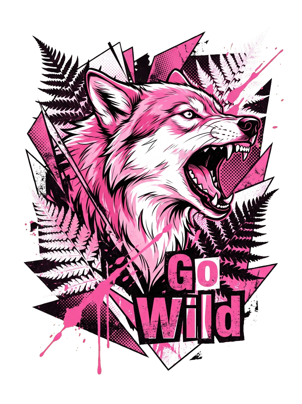 Go Wild