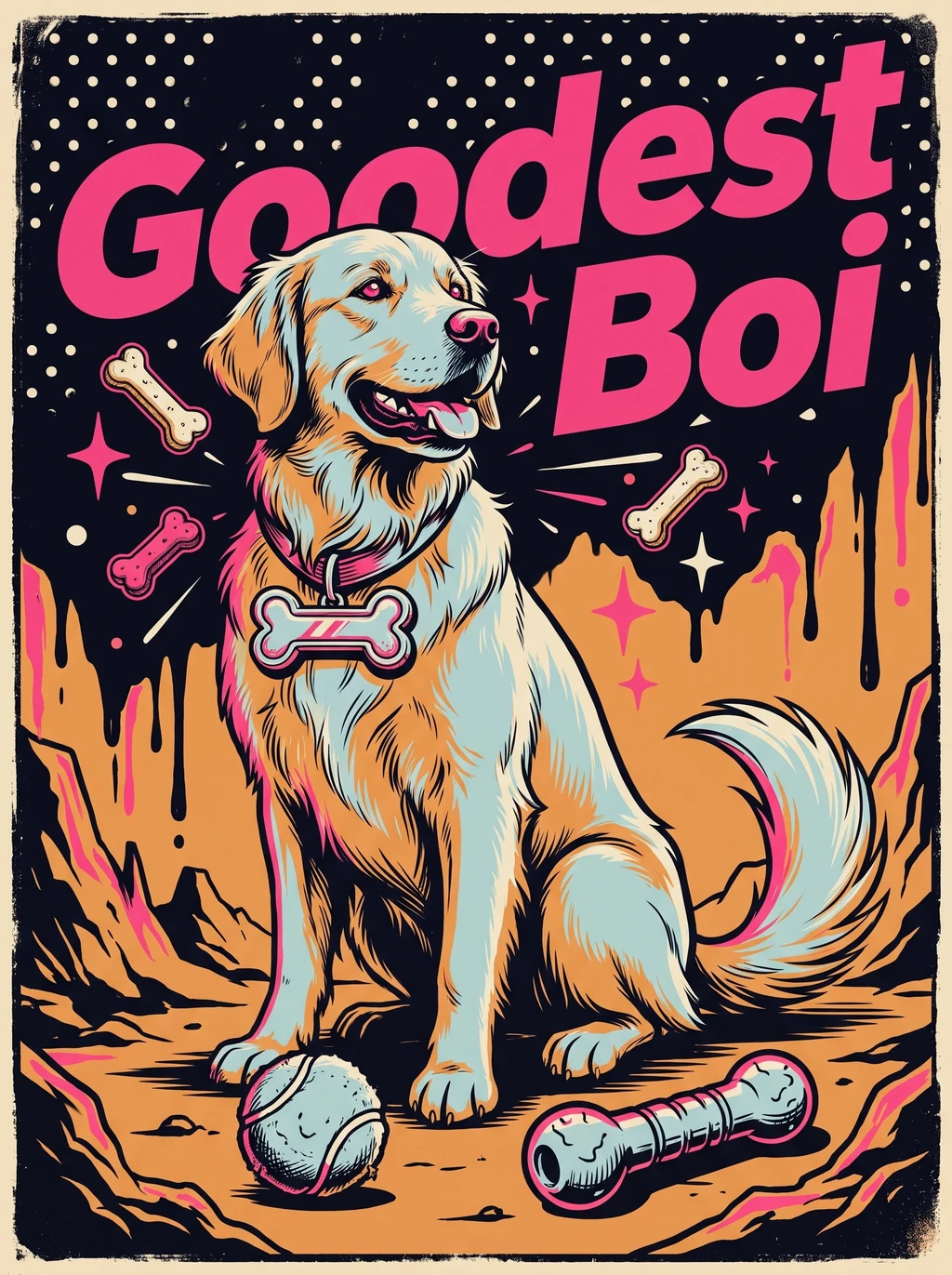 Goodest Boi