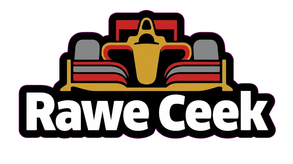 Rawe Ceek